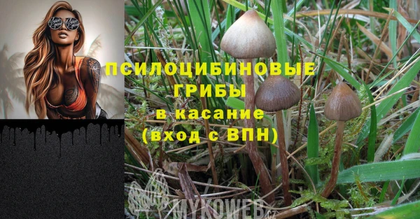 кристаллы Пестово